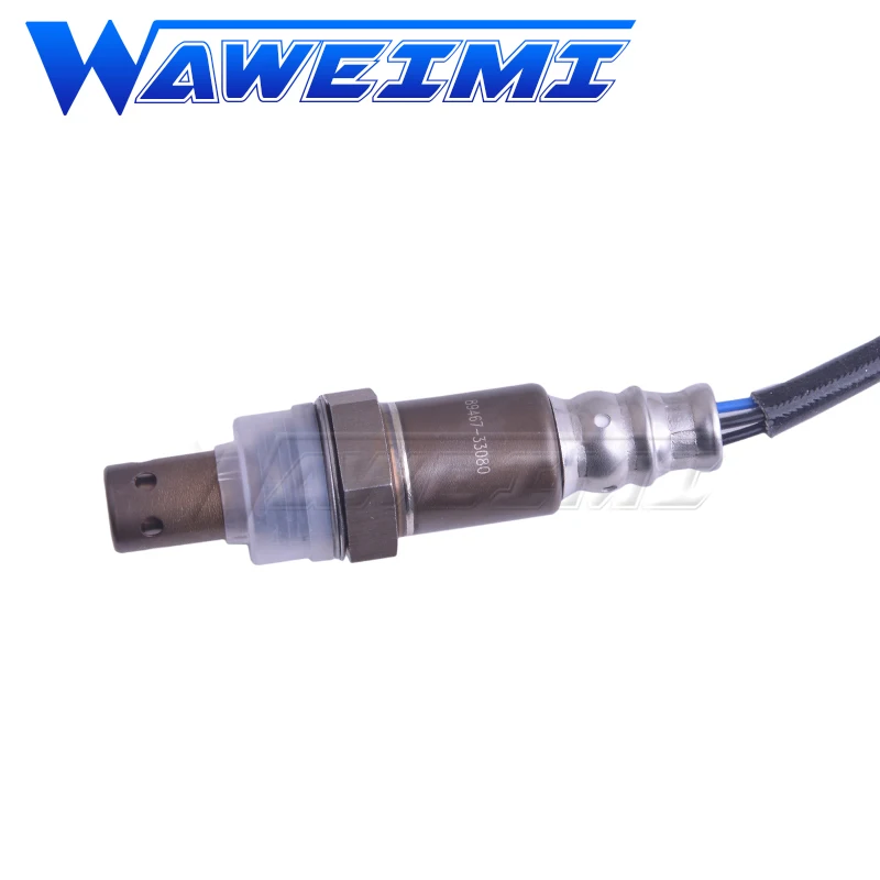 WAWEIMI 89467-33080 лямбда O2 кислородный датчик для Lexus Toyota Camry 2002-2009 для Solara 2004-2007 для Scion tC 2005-2010 2.4L L4
