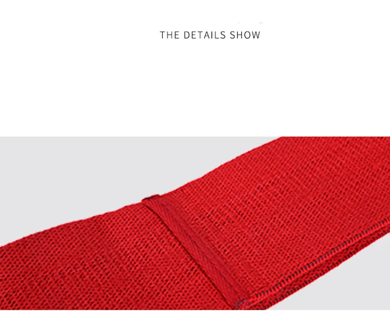 Anti Slip Cotton Hip Band Resistance Bands Booty Exercise Elastic Bands For Yoga Stretching Training Fitness Workout (14)