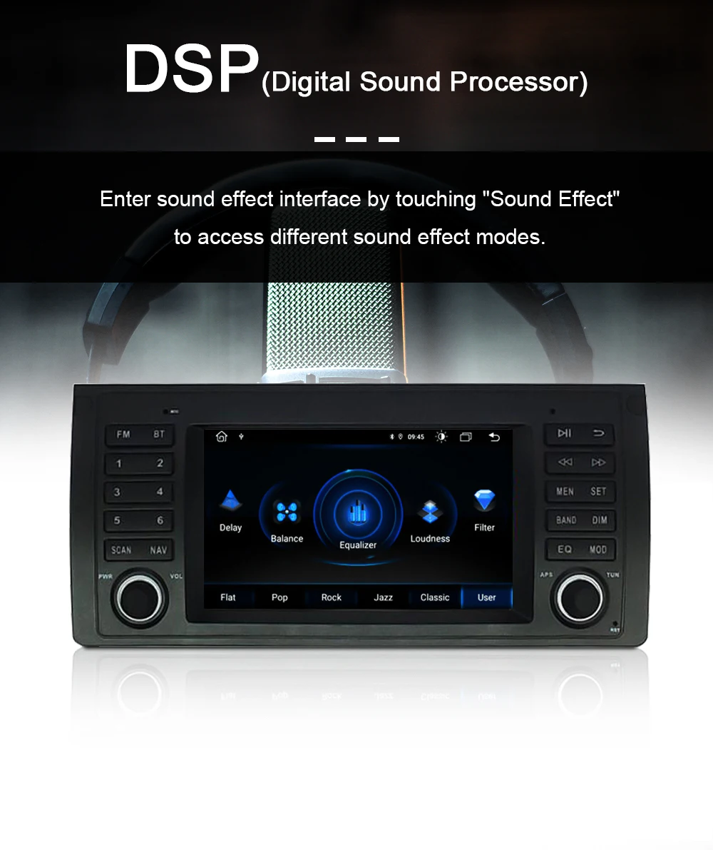 E39DSP