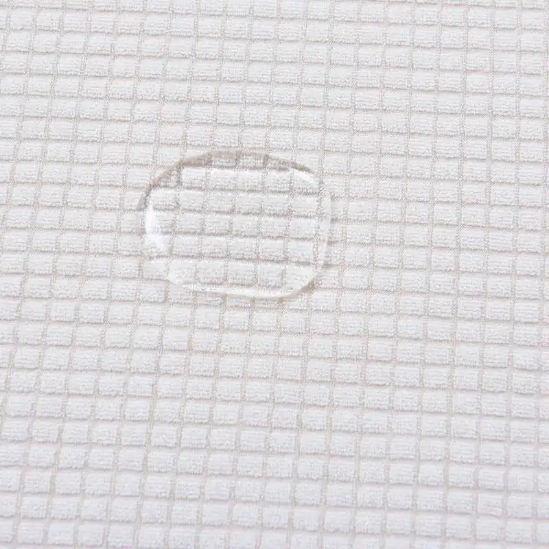 White Зимний стрейч Slipcover секционный эластичный стрейч диван Полное покрытие диване кресло протектор для гостиной 2 сиденья - Цвет: White
