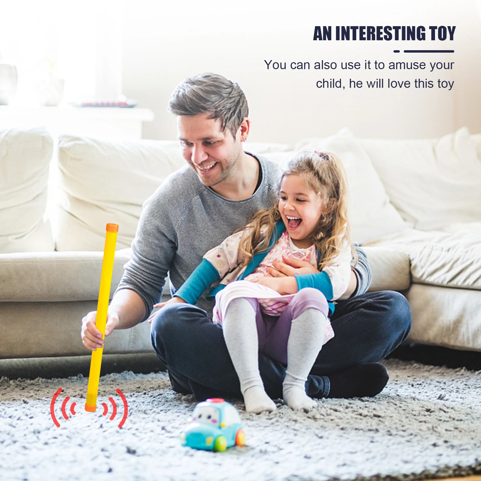 1pc Groan Tube Noise Maker Novelty Funny Toys Party Favors for Kids Adults Antistress Musical Instrument Whirly Sound Gifts