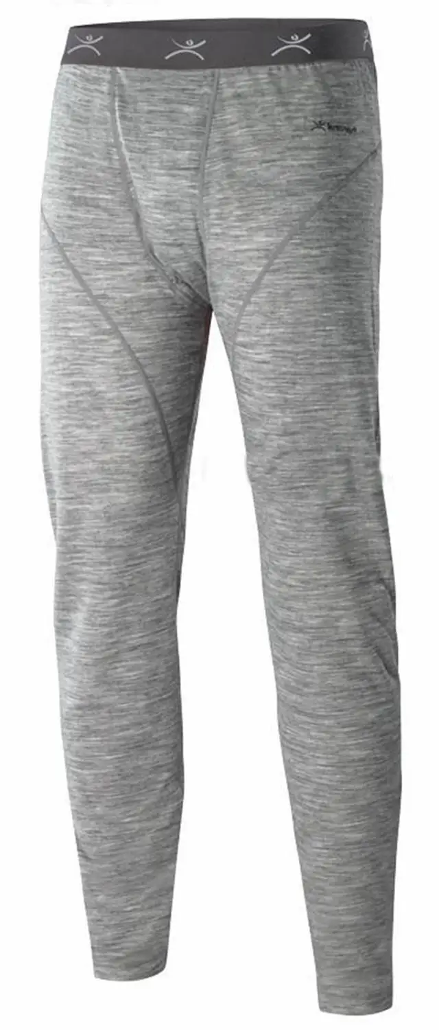 calzoncillos lana merino