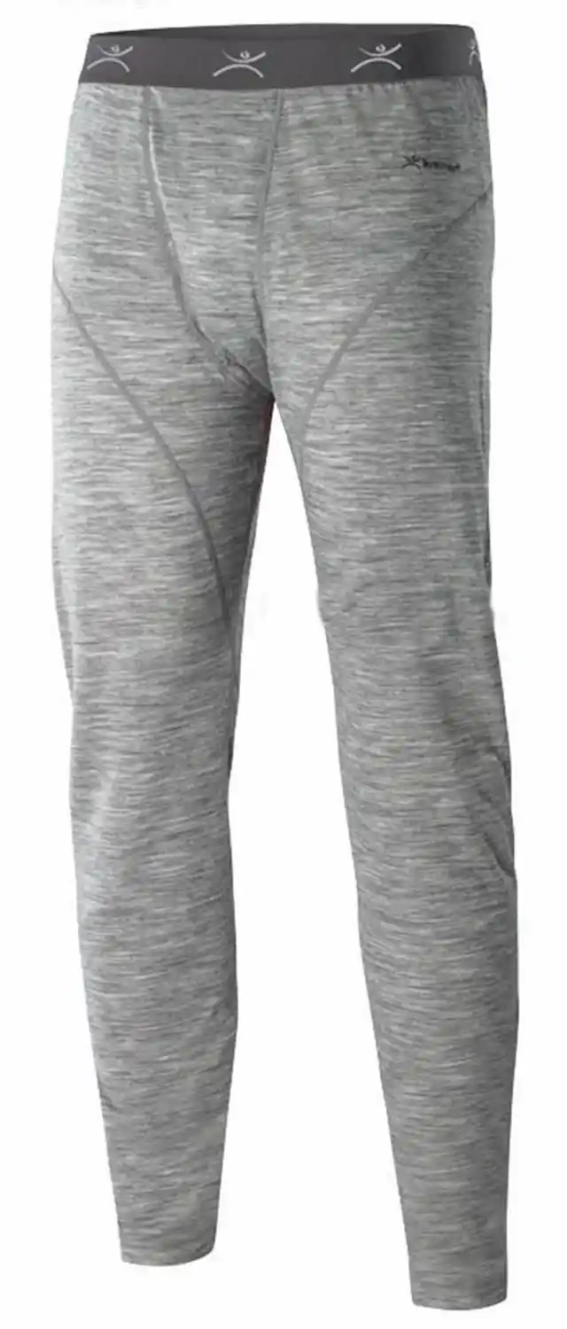 ropa interior lana merino hombre