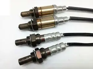 TIANBANG 4 шт. вверх+ нижний кислородный датчик 234-4112 234-4337 234-4018 для GMC Savana 1500 2500/передняя фара для Chevy express 1500 2500 3500