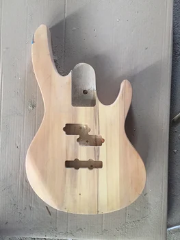 

Afanti Music DIY Electric guitar Body (T300)
