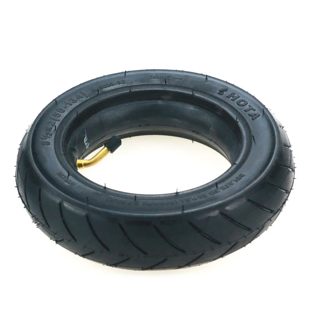 

8.5 Inch 8 1/2x2 inner and outer tire 8 1/2x2 (50-134) for Grace Zero 8 9 Zero8 Zero9 T8 T9 8.5 Inches Inflatable Tyre