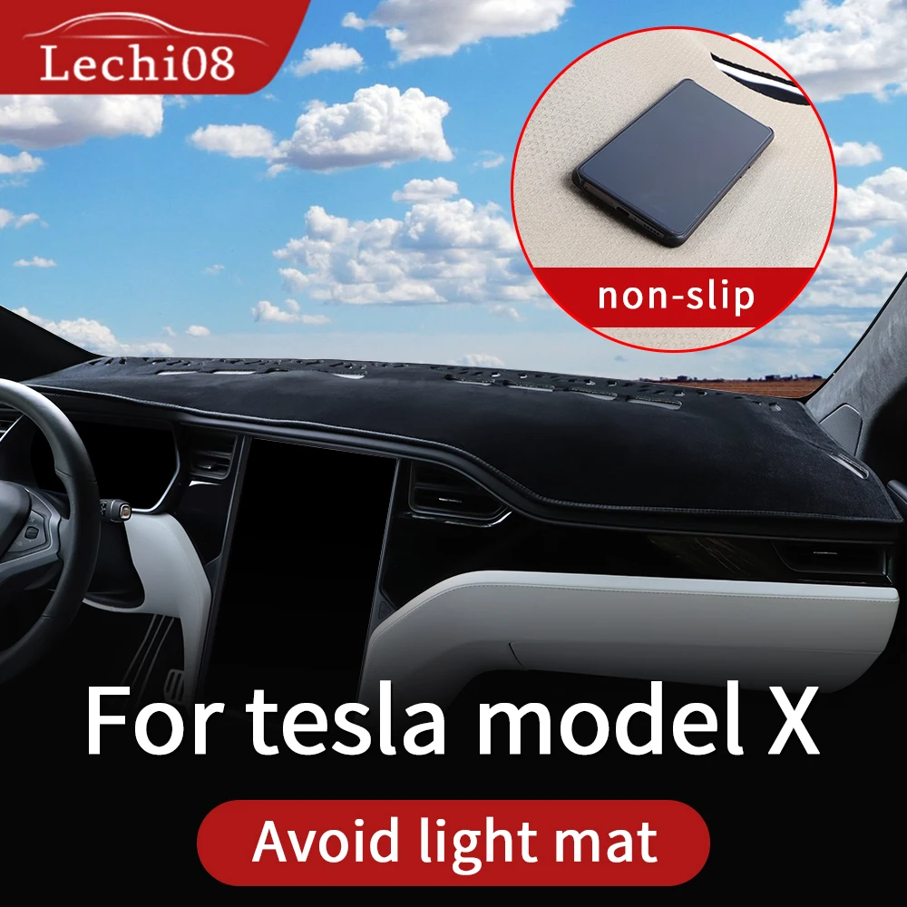 Шторка Skylight с левым водителем для tesla model x sunshade аксессуары 2018 внутренняя|Наклейки