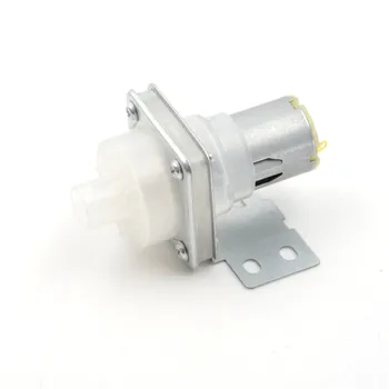 

Wholesale DC 12v Small Water Pump Electric Kettle Pot Dispenser Pump With Mount Hole