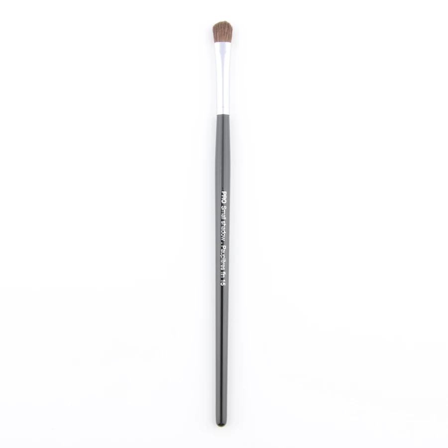 1 шт. Pro Small Shadow #15 кисти для растушевки теней размазывания макияжа глаз кисть