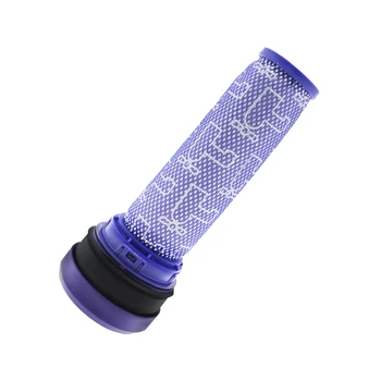 

Washable Pre Dust Filter For Dyson DC39 Animal/Complete/Limited Edition DC39 DC37 Vacuum Cleaner Filters Spare Parts Accessories