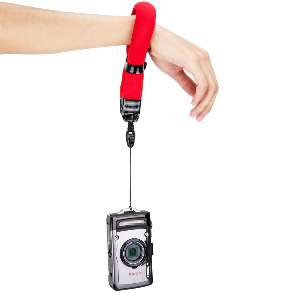 Alça ajustável para gopro herói 10, 9,