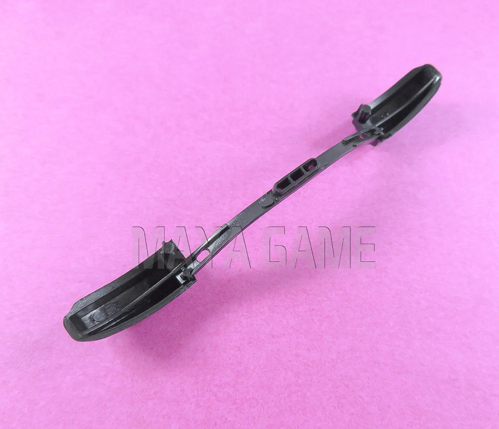 20 Pz/Lotto Bianco Nero Pulsante Kit Lb Rb Paraurti Per Xbox360 Controller Wireless Cablato Lb Rb Pulsanti Cappuccio Striscia Ocgame