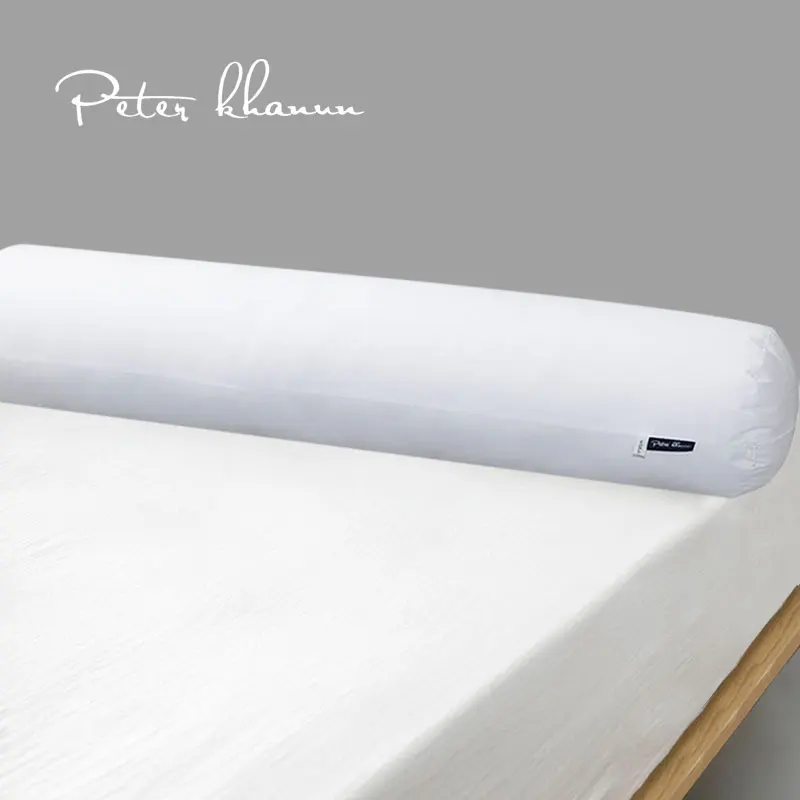 body bolster pillow