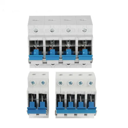 Сетевой фотоэлектрический ручные изоляция рубильник Американская