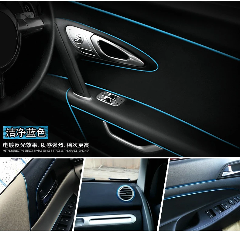 5M-Interior-Decoration-Car-Styling-For-Audi-A6-C5-BMW-F10-Toyota-Corolla-Citroen-C4-C3-(1)