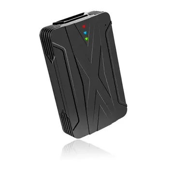 

4G GPS Tracker Car Long Time Standby Vehicle Car Tracker Waterproof GPS Locator Tracker Car Motorcycle General