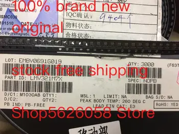 

LMV321M7X sot23-5 100% new original freeshipping 50PCS-3000PCS/LOT STOCK