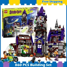 Buy lego scooby doo with free shipping 