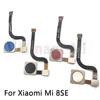 Original Back Home Button Fingerprint Sensor Flex Cable For Xiaomi Mi 8 8SE SE Lite Fingerprint Sensor Flex ► Photo 2/5