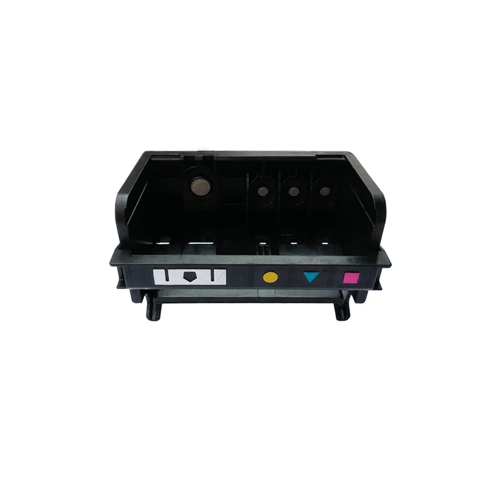 CB326-30002 CN642A 564 564XL печатающая головка с 5 слотами для HP 7510 7520 D5460 D7560 B8550 C5370 C5380 C6300 C6380