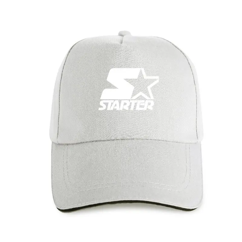 Starter Men's Caps - Black