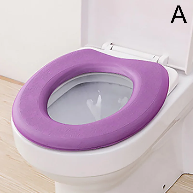 Funda de asiento de inodoro impermeable desechable de Japón, cojín de WC de  Hotel, embalaje Individual engrosado, cubierta de inodoro de viaje, blanco  - AliExpress