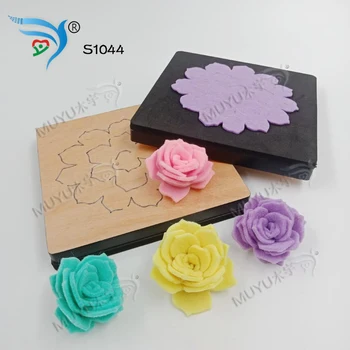 

Handmade pattern S1044 MUYU clearance processing products are suitable for general-purpose machines in the market