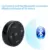 Мини Bluetooth 4.0 Автомобильный Пульт Дистанционного Управления Автомобильный Bluetooth Рулевое Колесо Мобильный Телефон Bluetooth Пульт Дистанционного Управления