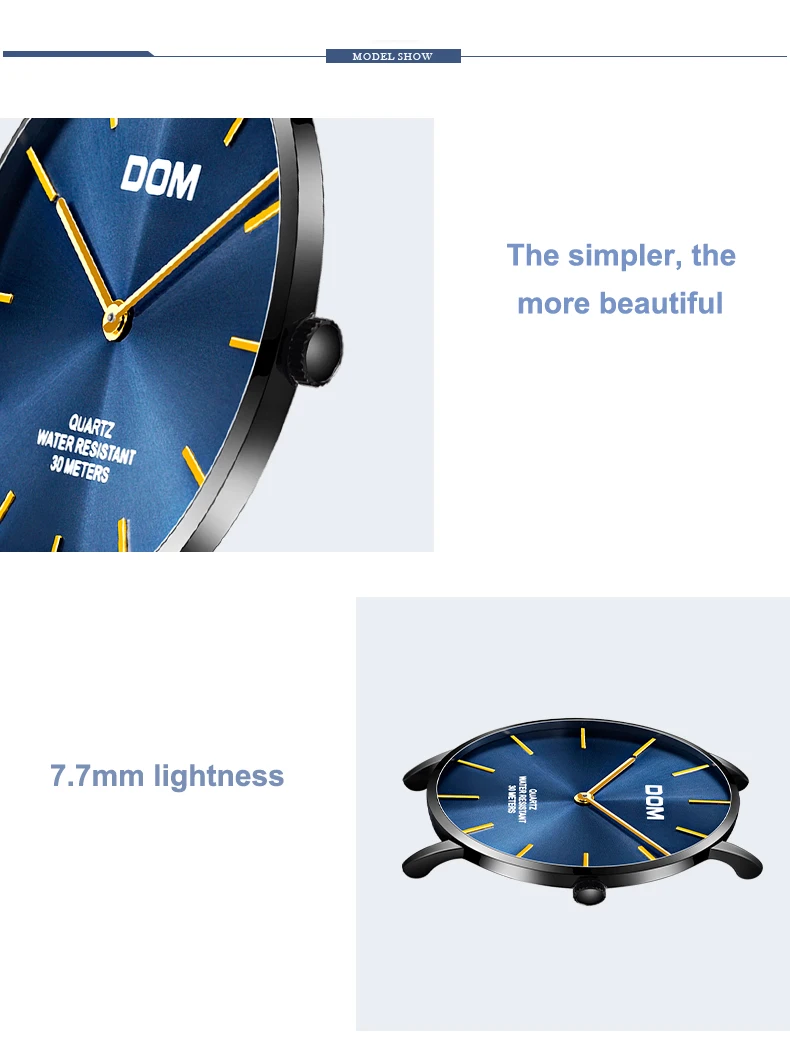 Cheap Relógios com Pulseira