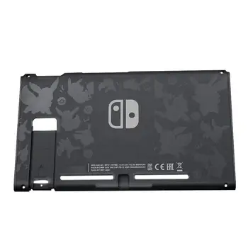 

Back Shell Game Console Case Back Cover for Nintendo Switch Console Replacement Protection Case Accessories