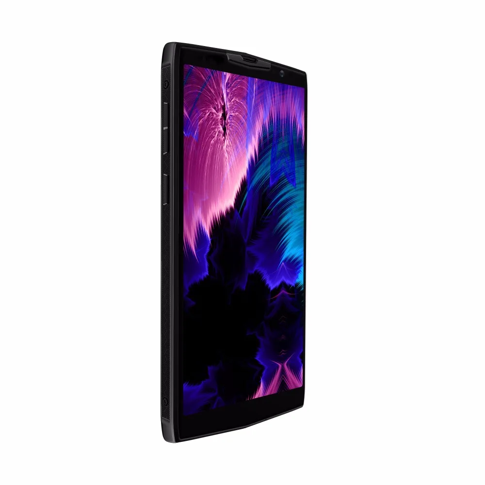  DOOGEE BL9000 Smartphone 5V5A Flash Charge 9000mAh Wireless Charge 6GB 64GB Helio P23 Octa Core 5.9