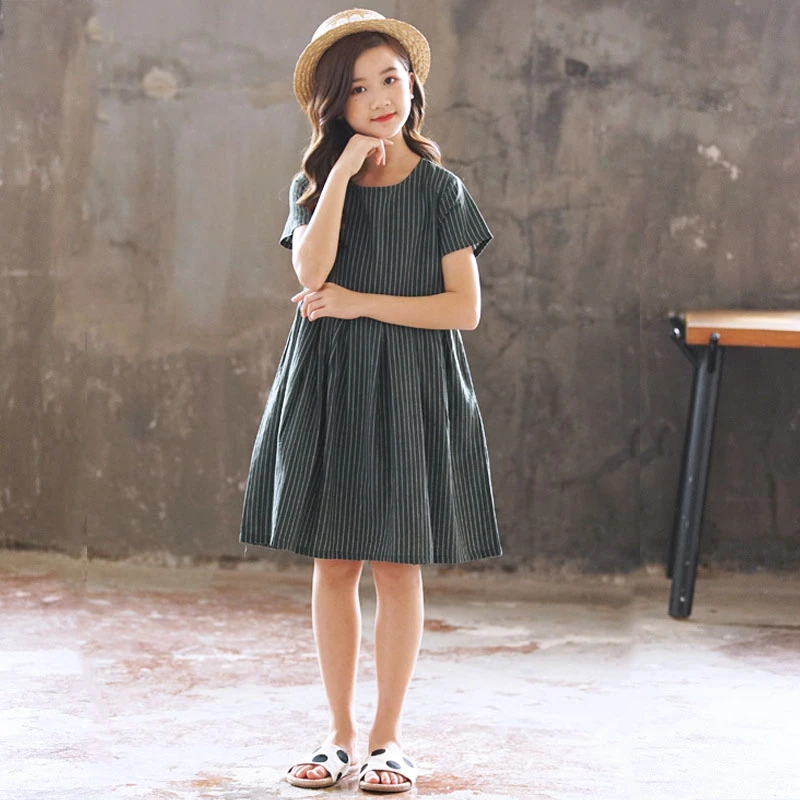 big girl summer outfits