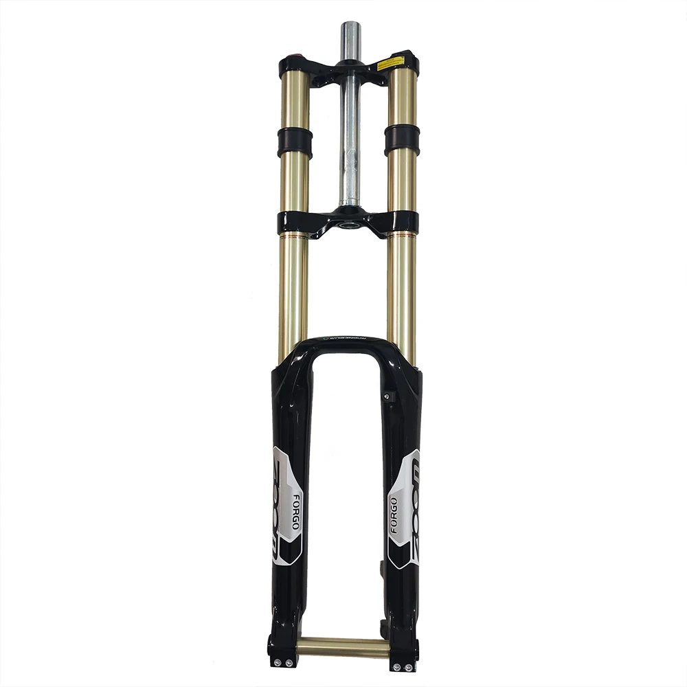 zoom bicycle forks