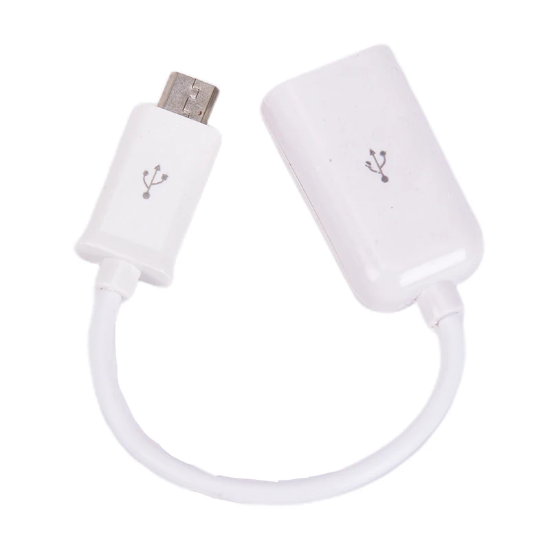 Мини DP Display Port to OTG конвертер адаптер кабель для MacBook PC|Переходники и адаптеры| |