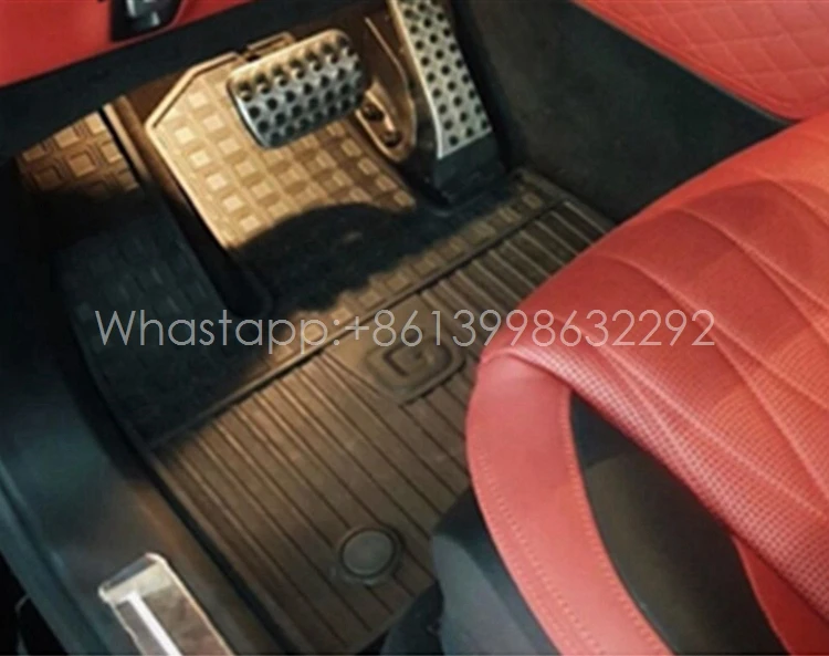 W463A W464 foot mat (8)