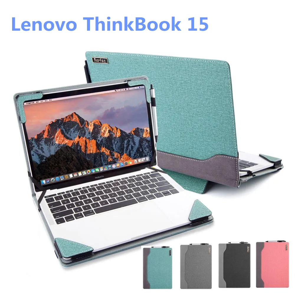 Чехол для ноутбука Thinkbook 15 чехол Lenovo ThinkBook защитный 6 дюйма ноутбука|Сумки и чехлы