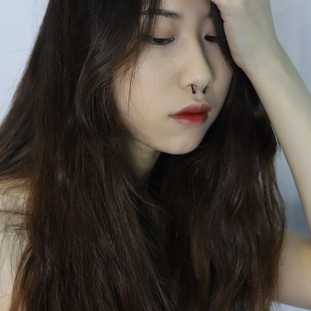 Fake Nose Ring Hoop Nose Septum Rings Stainless Steel Magnet Nose Punk Fake Piercing Body Jewelry Hip Hop Rock Ear clip Jewelry Fake Nose Ring Hoop Nose Septum Rings Stainless Steel Magnet Nose Punk Fake Piercing Body Jewelry Hip Hop Rock Ear clip Jewelry