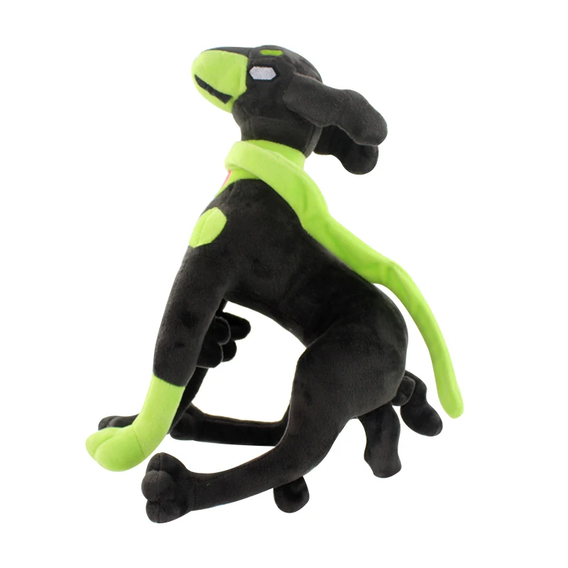 30*35 см Zygarde Core милые мягкие игрушки в виде животного мягкая набивная Плюшевая Кукла рождественские подарки для детей