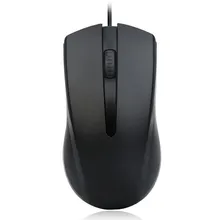 Игровая мышь 2,4 ГГц мини беспроводная оптическая игровая мышь и usb-приемник для ПК ноутбука для ноутбука игровой плеер-L1205