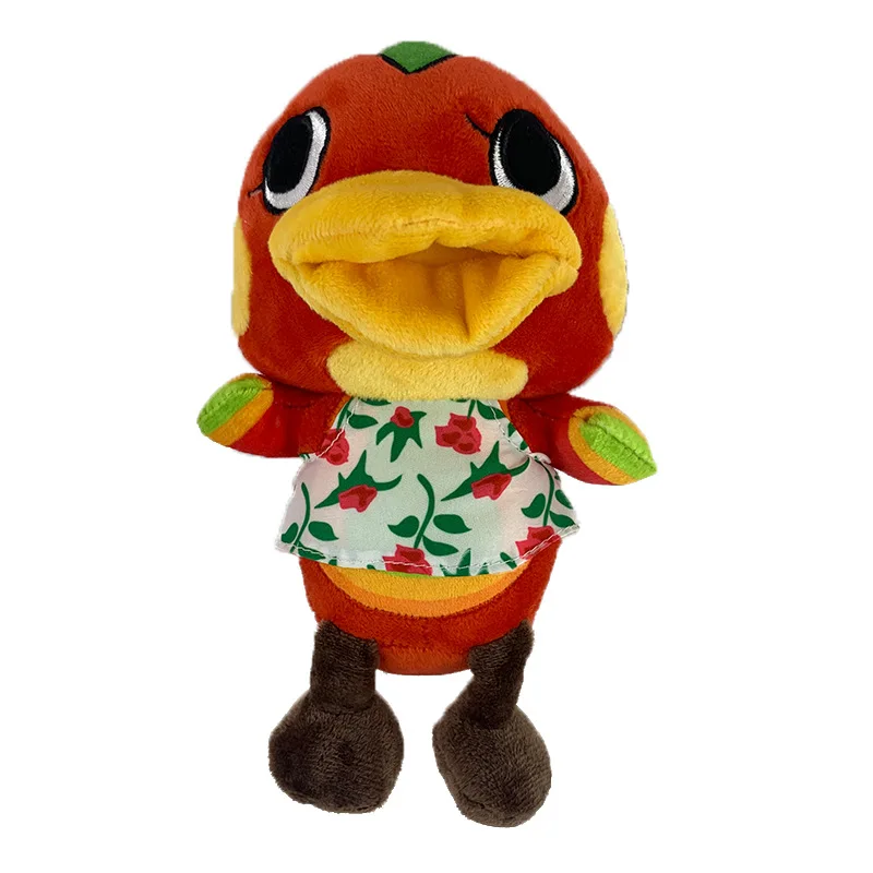 Bootleg animal crossing plush Clearance