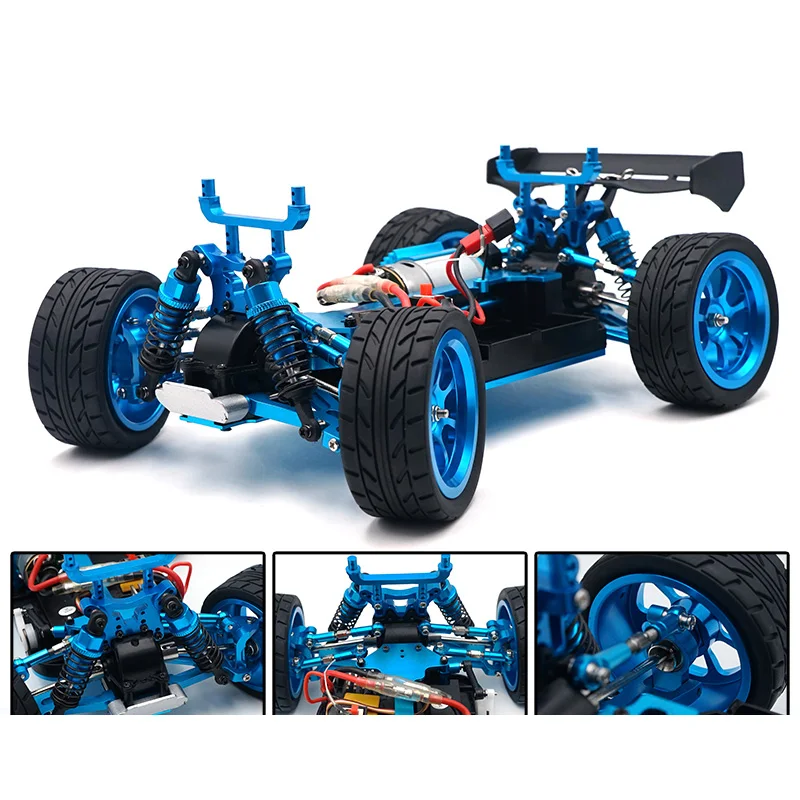 wltoys 959b upgrade