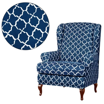 

Shield Sofa Cover Non Slip Slipcover Washable Chair Cushion Seat Dust Proof
