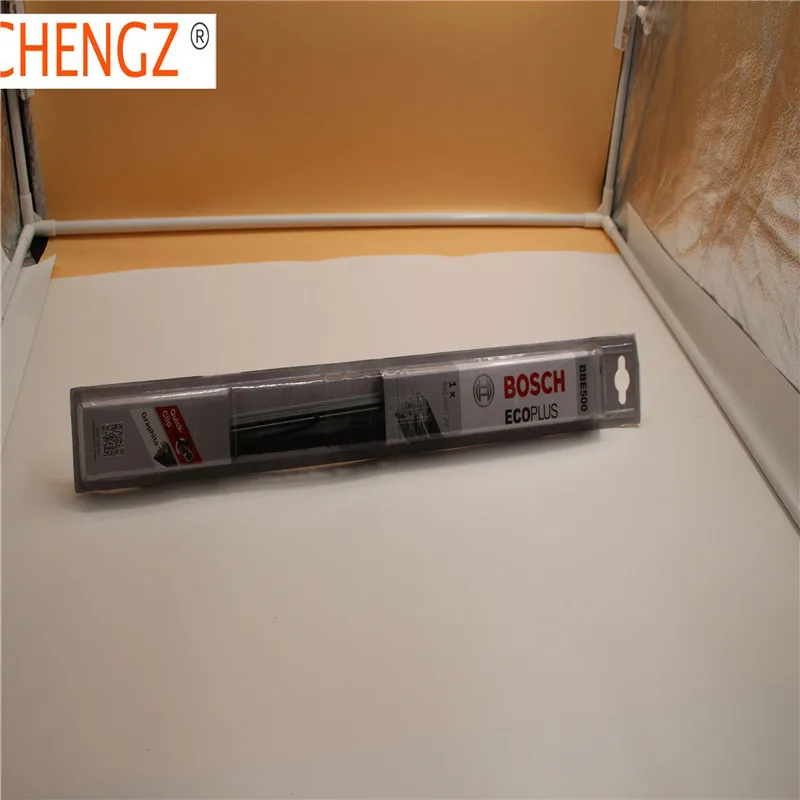 1 шт. BOSCH автомобильный стеклоочиститель ECOPLUS BBE500 WIPER для Toyota Soarer JZZ30R 1991 1996 1JZ GTE 2.5L