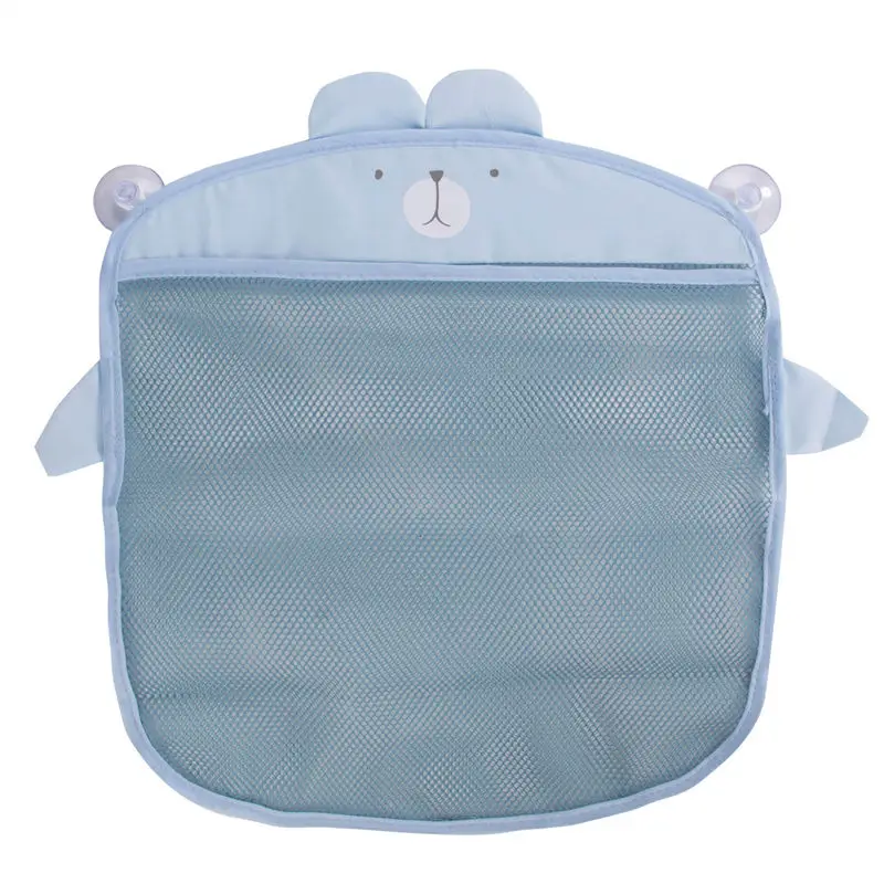 1 шт. настенные кухонные сумки для хранения ванной вязаная Сетчатая Сумка Детские