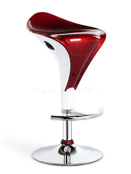

Bar chair lift high stool bar table and chair stool back bar stool home chair modern minimalist bar chair