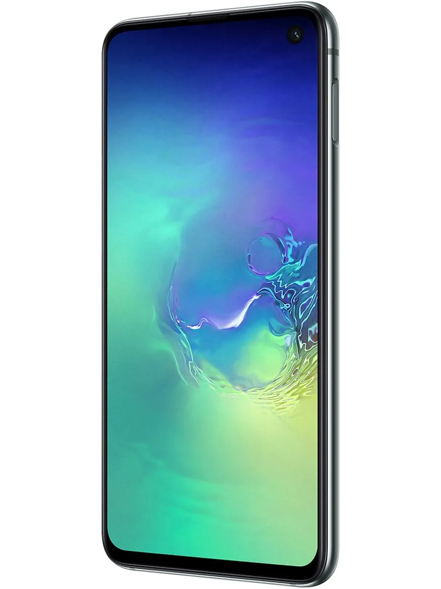 Смартфон Samsung Galaxy S10e 128GB