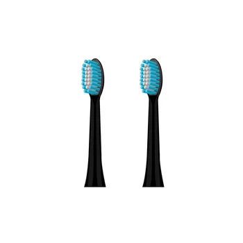 

2pcs/lot S100 Toothbrushes Head Tooth Brush Heads Replacement for Ultrasonic Sonic Electric Toothbrush