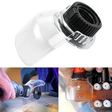 

Attachment Tool Accessories Power Drill Dremel Tools For Safety Protection Electric Grinder Cover Case Shield Rotary Cover Case