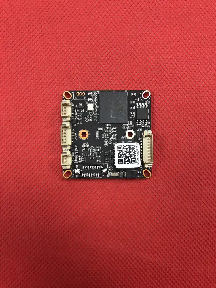 Xm 5 0m Black Light Illumination H 265 Ai Ipc Module Autofocal 4x Zoom 1 2 8 Imx335 Hi3516ev300 Support Onvif Cms Xmeye Surveillance Cameras Aliexpress