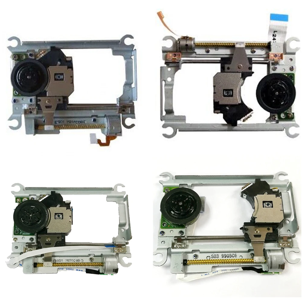 10 шт. TDP-082W 70000 TDP-182W 7700X77000 оптического привода лазерной объектив с палубы механизм для PS2 slim для Playstation 2